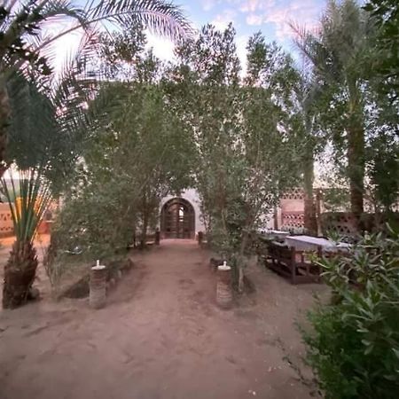 Nour El Balad Hotel Luxor Eksteriør billede