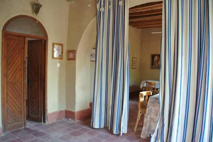 Nour El Balad Hotel Luxor Eksteriør billede