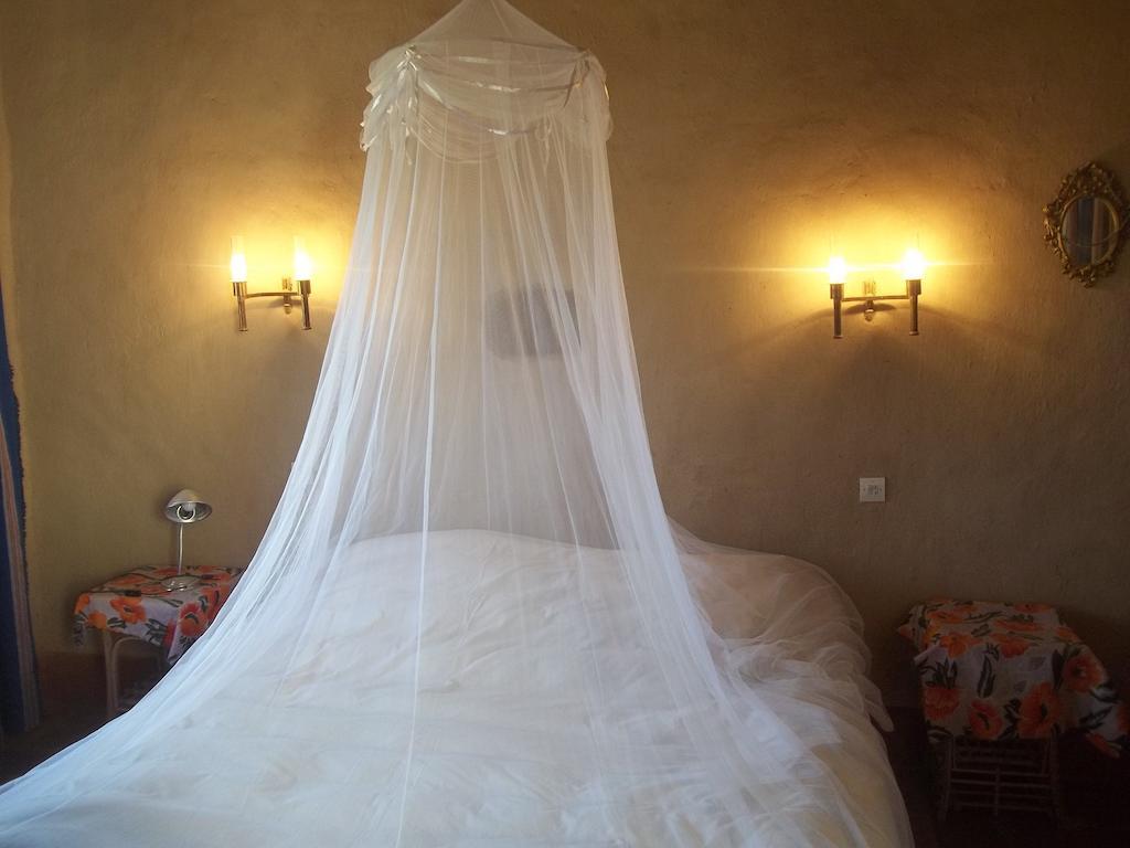 Nour El Balad Hotel Luxor Værelse billede