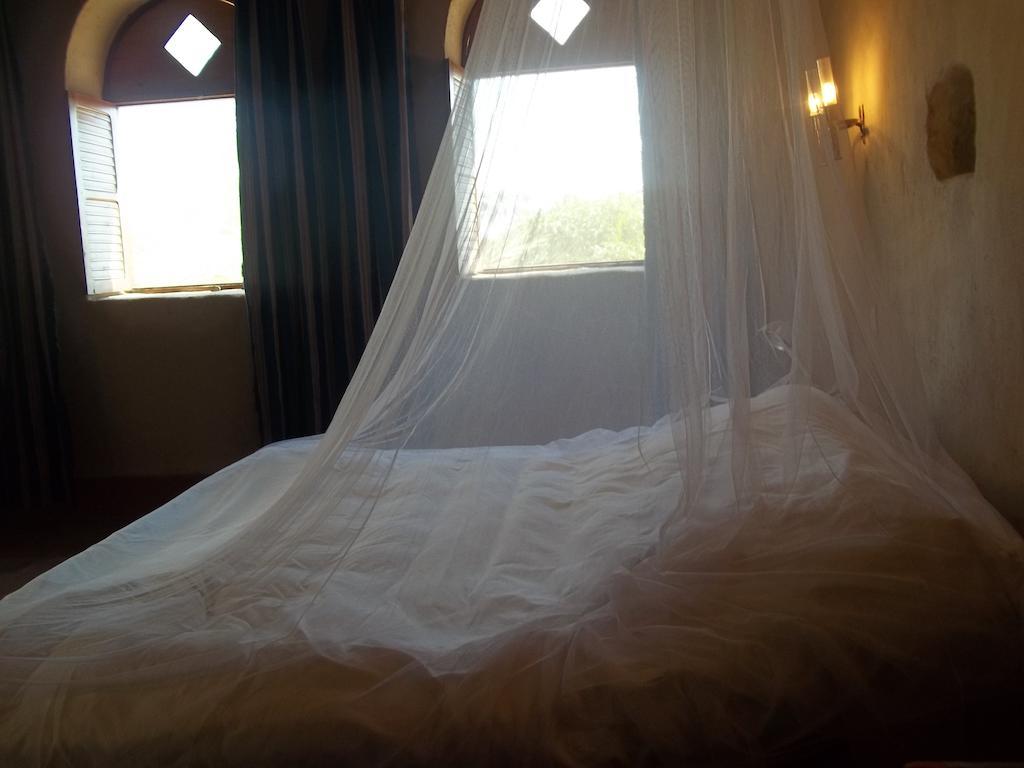 Nour El Balad Hotel Luxor Værelse billede