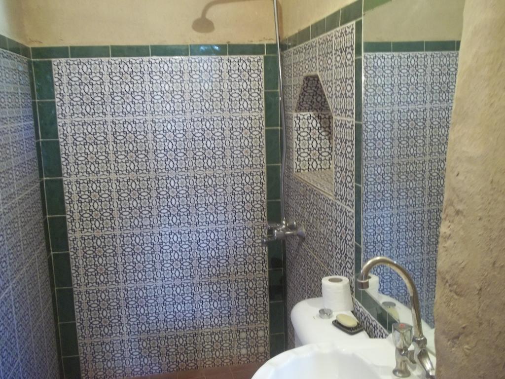 Nour El Balad Hotel Luxor Værelse billede