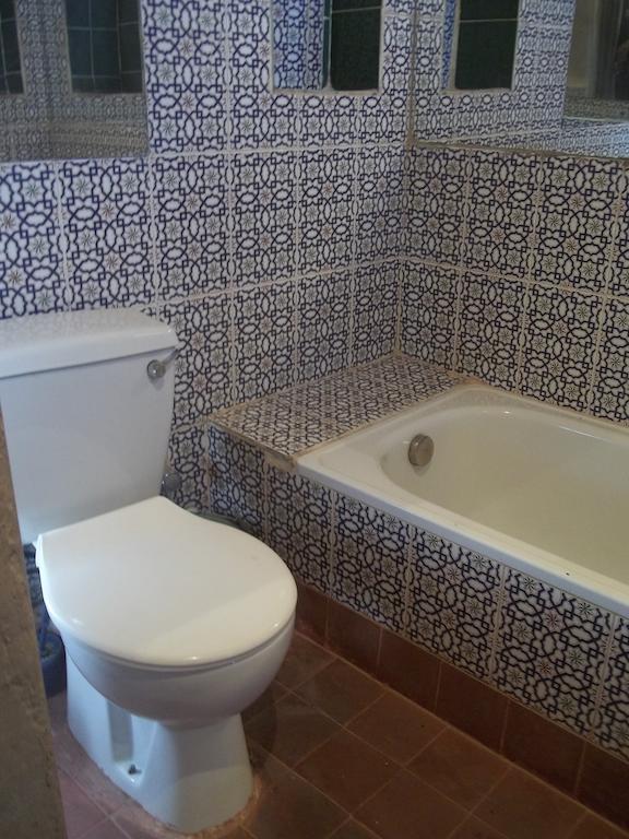 Nour El Balad Hotel Luxor Værelse billede