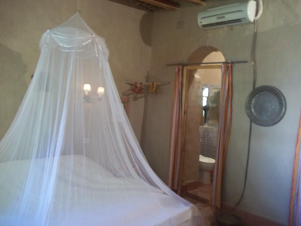 Nour El Balad Hotel Luxor Værelse billede