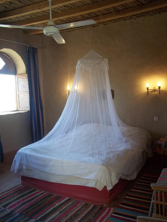 Nour El Balad Hotel Luxor Værelse billede